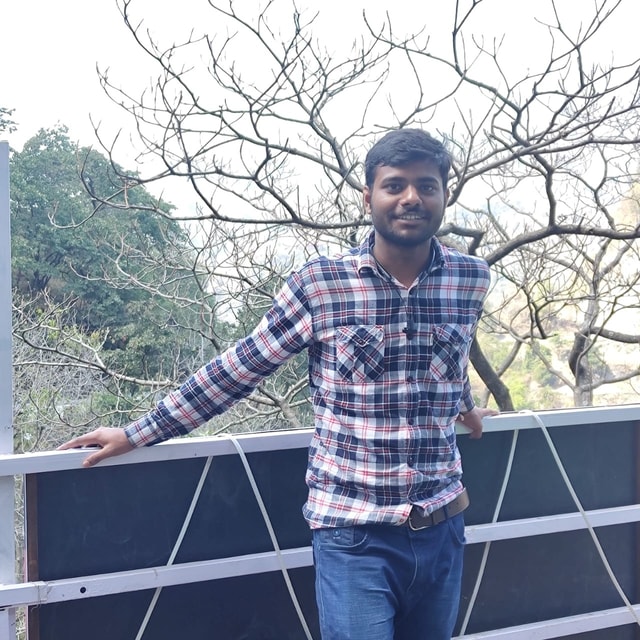Manish Kumar