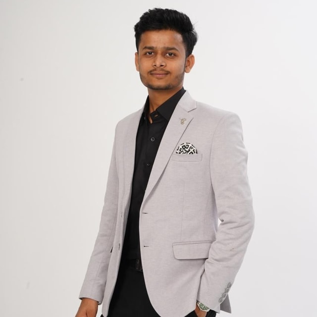 Madhav