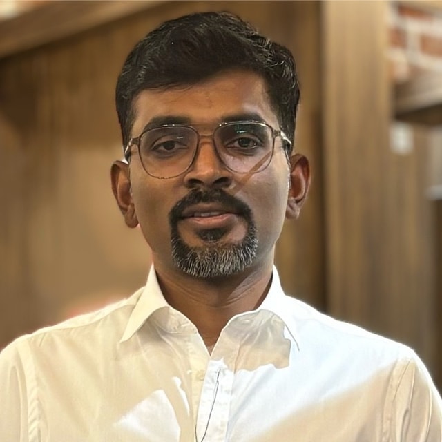 Ravindra