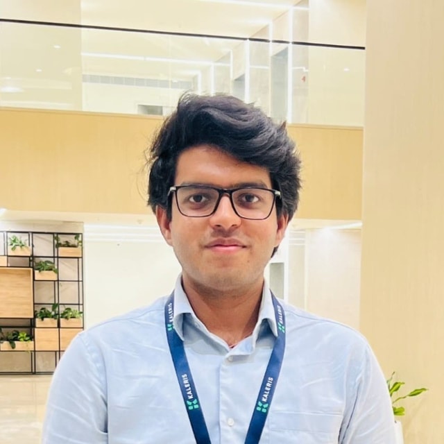 Nihal Kumar
