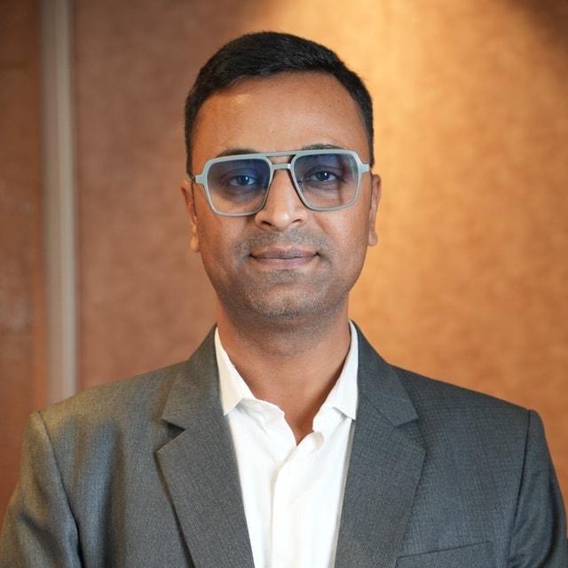 Maneesh Kumar