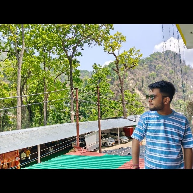 kritish