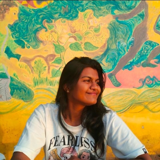 Madhavi