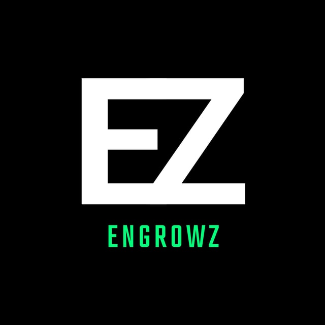 ENGROWZ