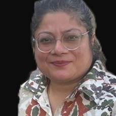 Moumita