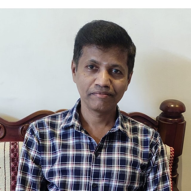 Jaganathan