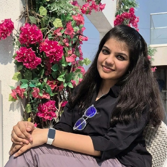 Shreya