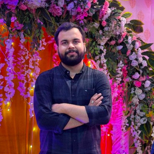 Abhishek