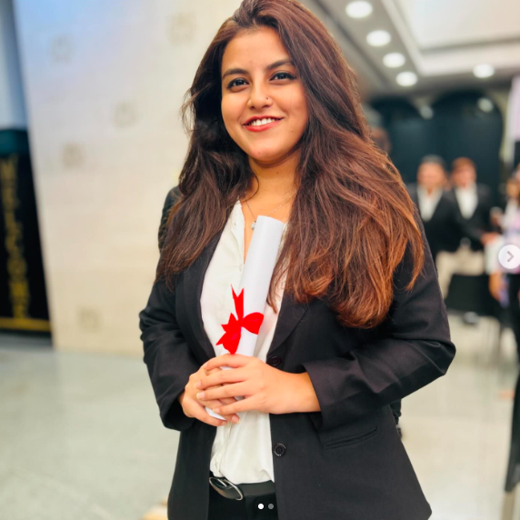 Ruchika
