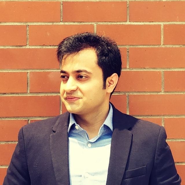 Pranjal