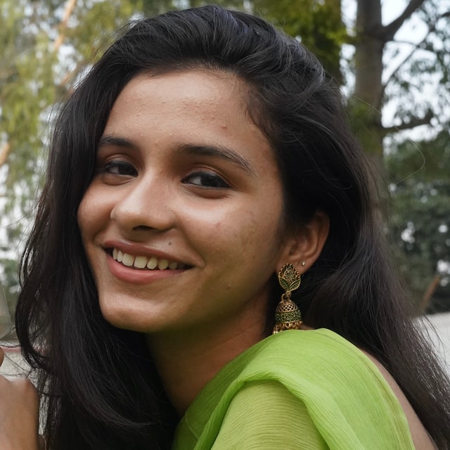 Nandika
