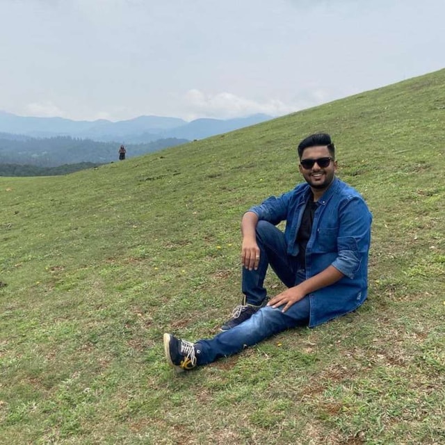Abhishek