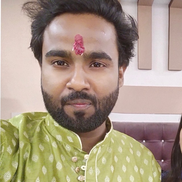 Ratnadeep
