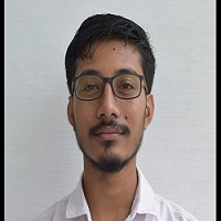 Rounik Balida
