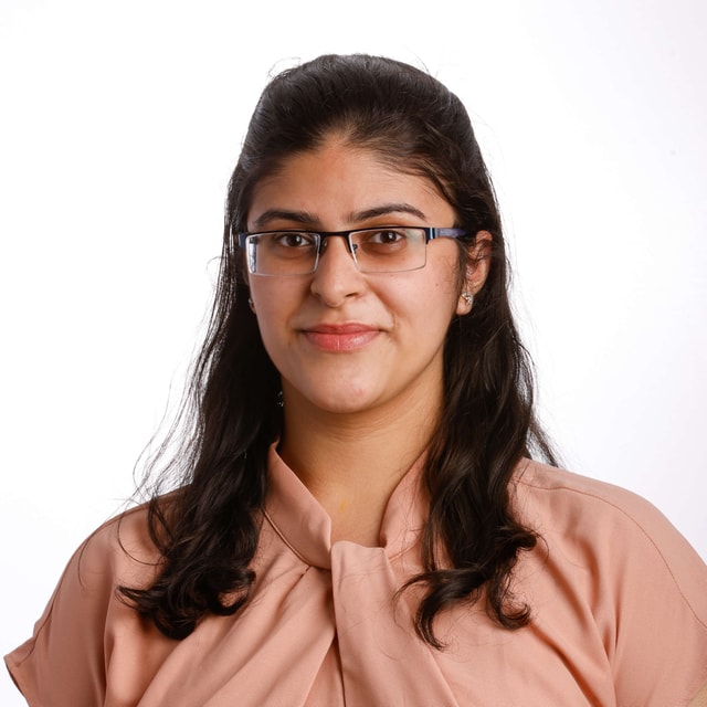 Shivangee