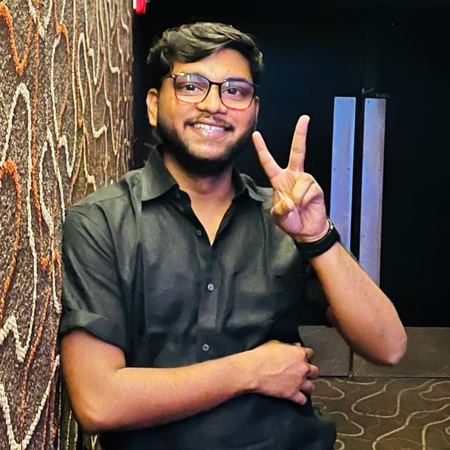 Mahesh