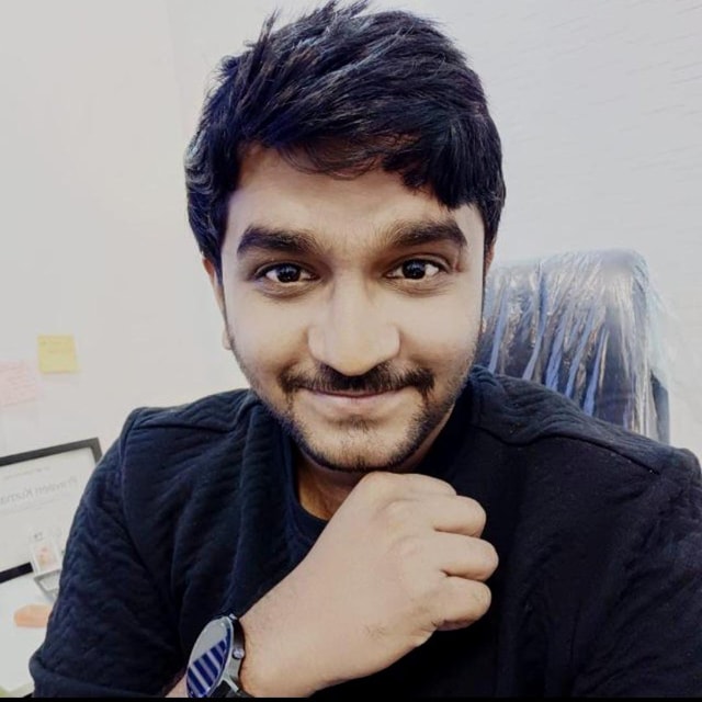 Praveen