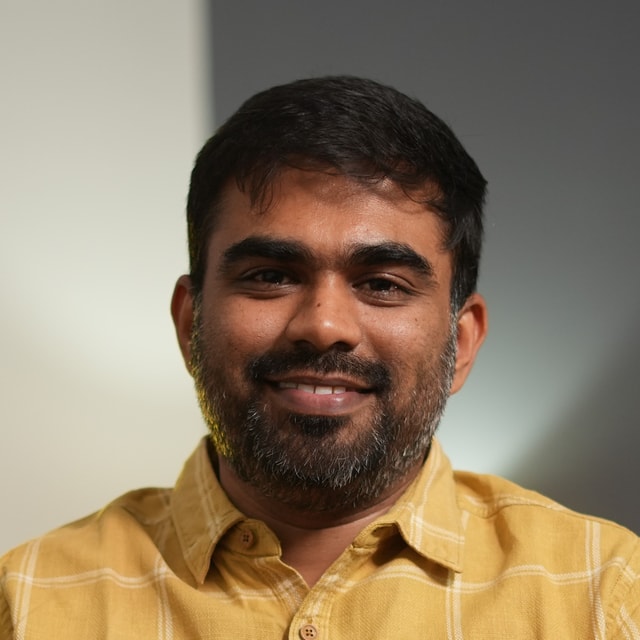 Arunvignesh