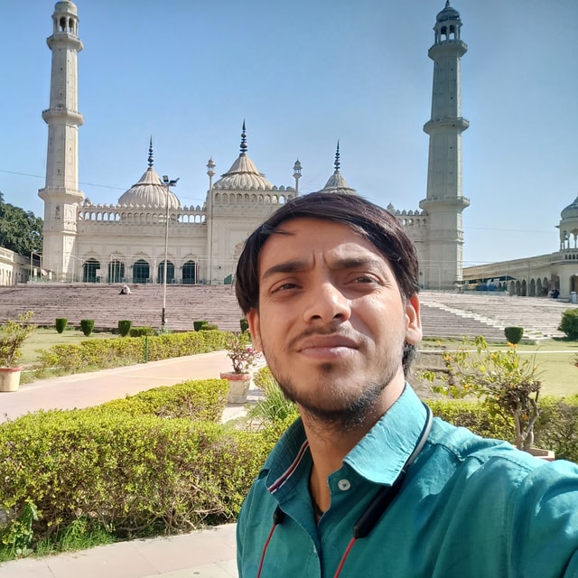 AMITESH