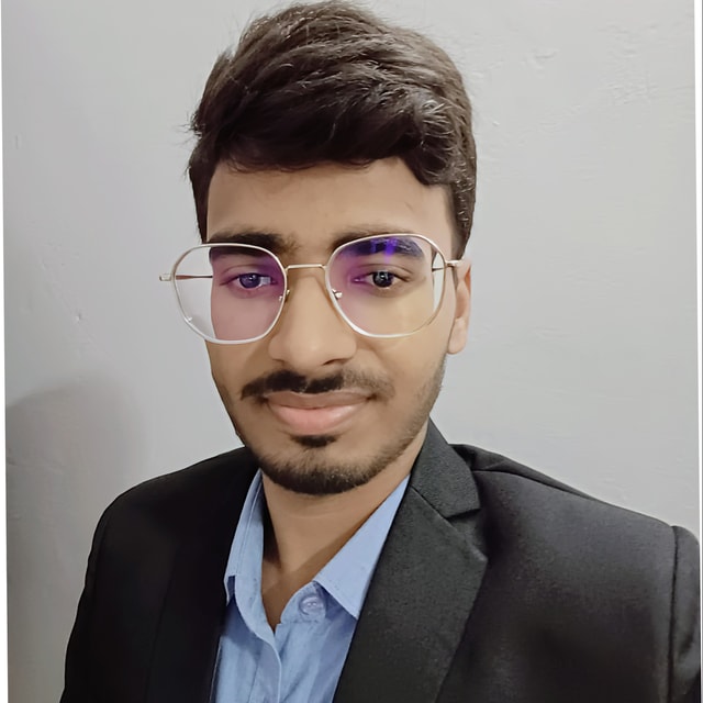 Abhishek