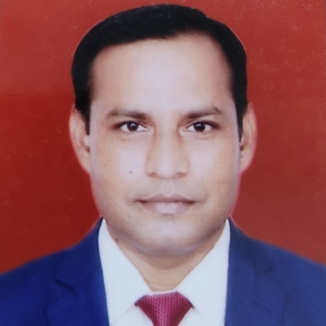 Dr. Dileep