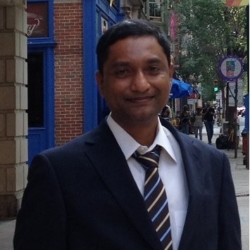 Srini