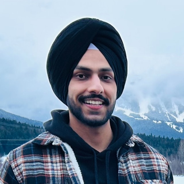 Navjinder Singh