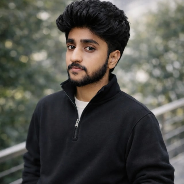YOGESH