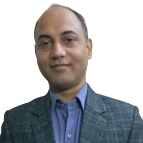 Mr Rahul Deo