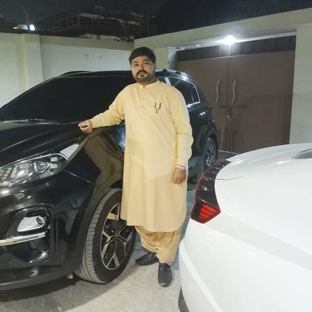Ghulam