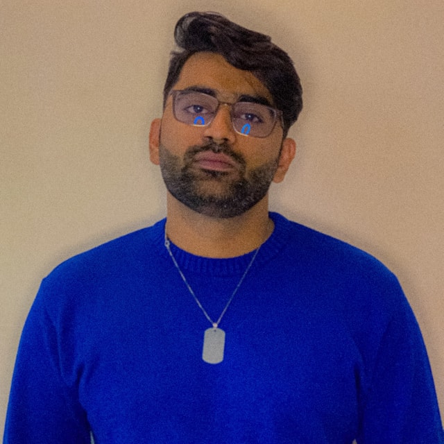 Muhammad Arslan