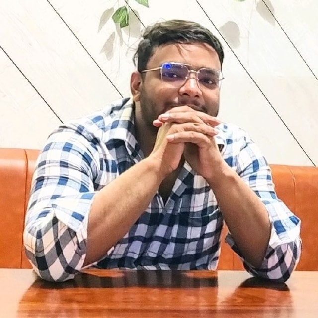 Mayank