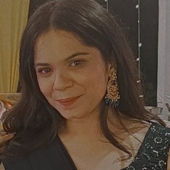 Rashmi