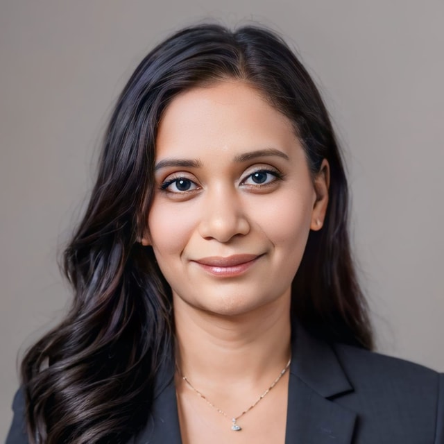 Kumud Deepali