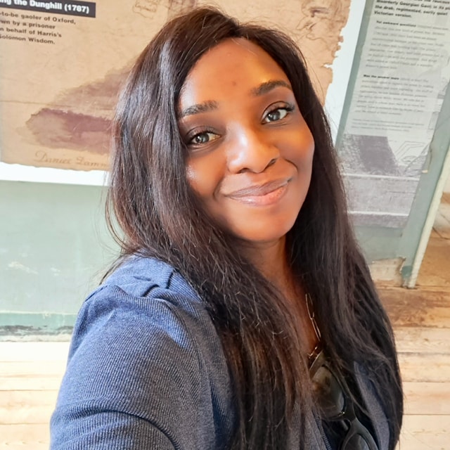 Bunmi