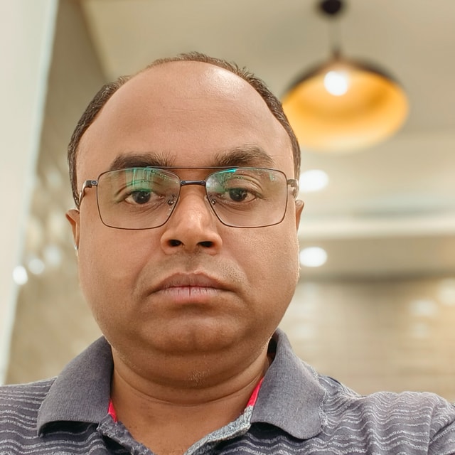 Nishant