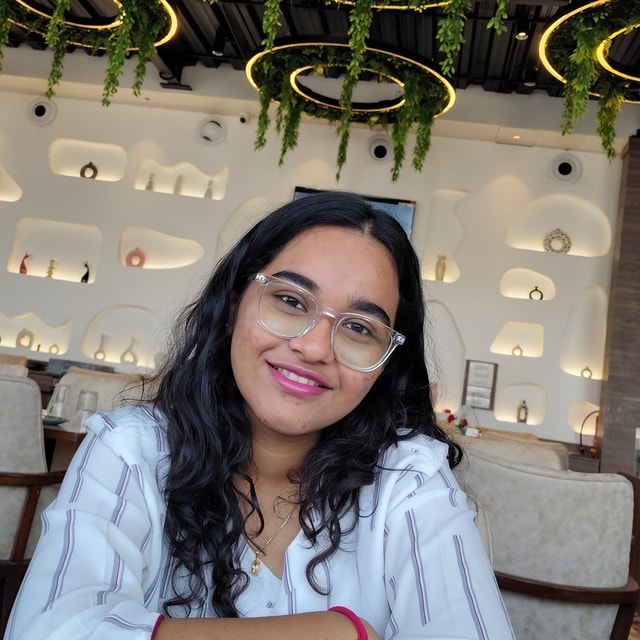 Dhruvi