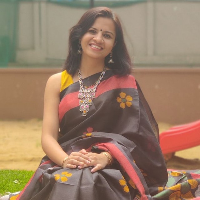Anusha