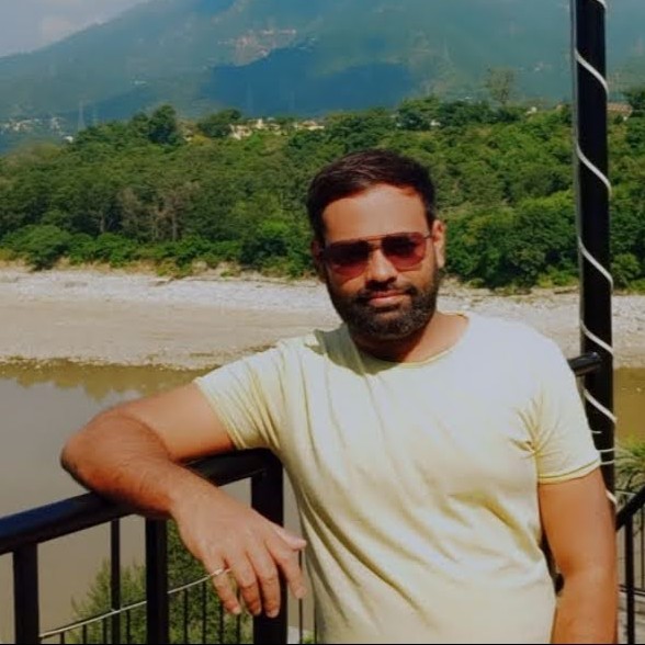 Sudhanshu