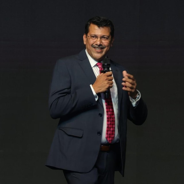 Praveen