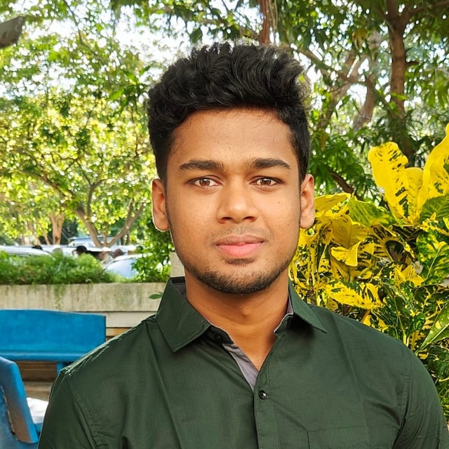 Srinivash