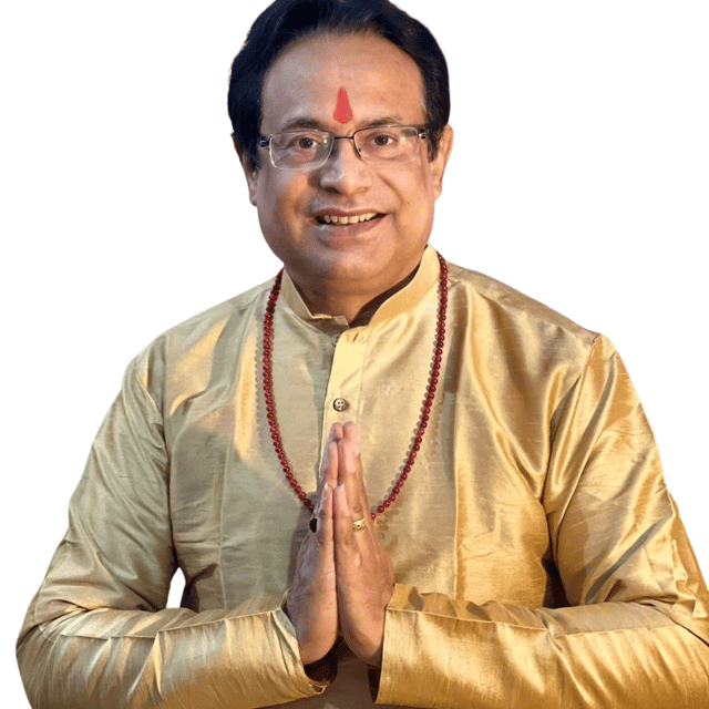 Acharya Sanjay