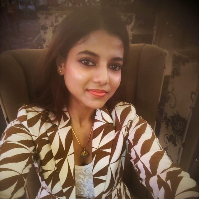 Vaibhavi