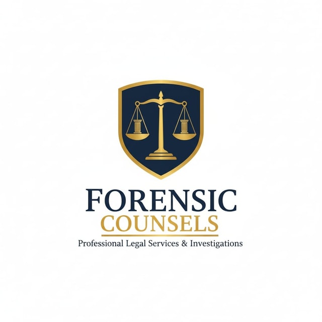 Forensic