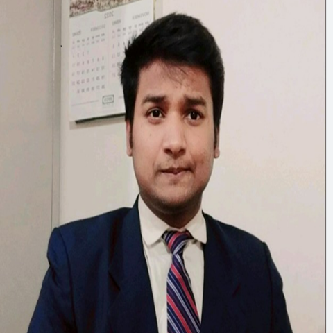 Hritik Kumar