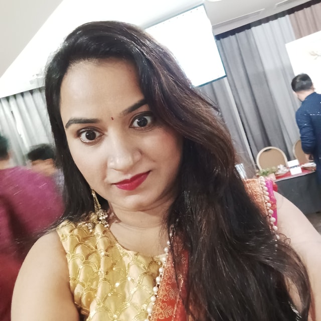 Smriti
