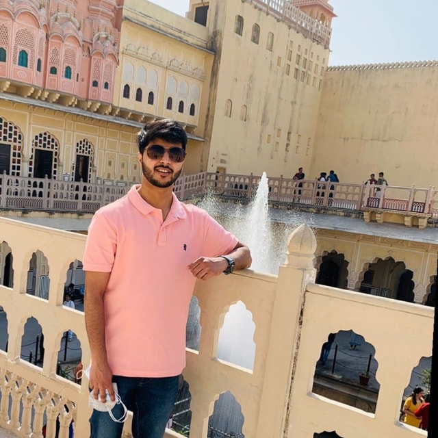 Divyanshu