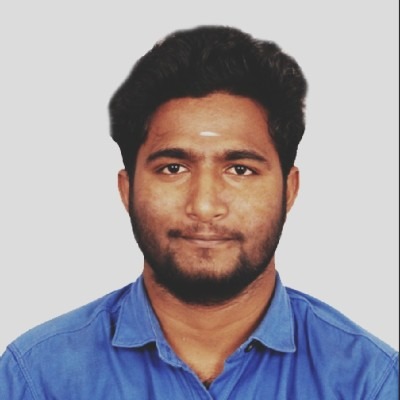 Nishanth