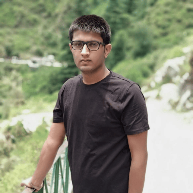 Chirag