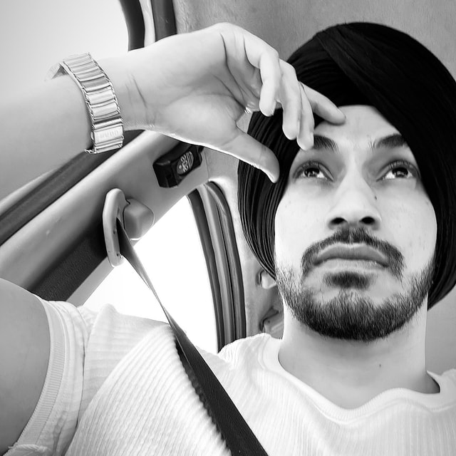Gurbaksh Singh